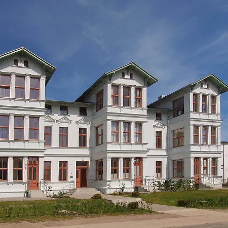 Das Autorenhaus 07